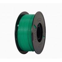 Пластик Kingroon PETG для 3D печати 1.75 мм 1 кг, Green